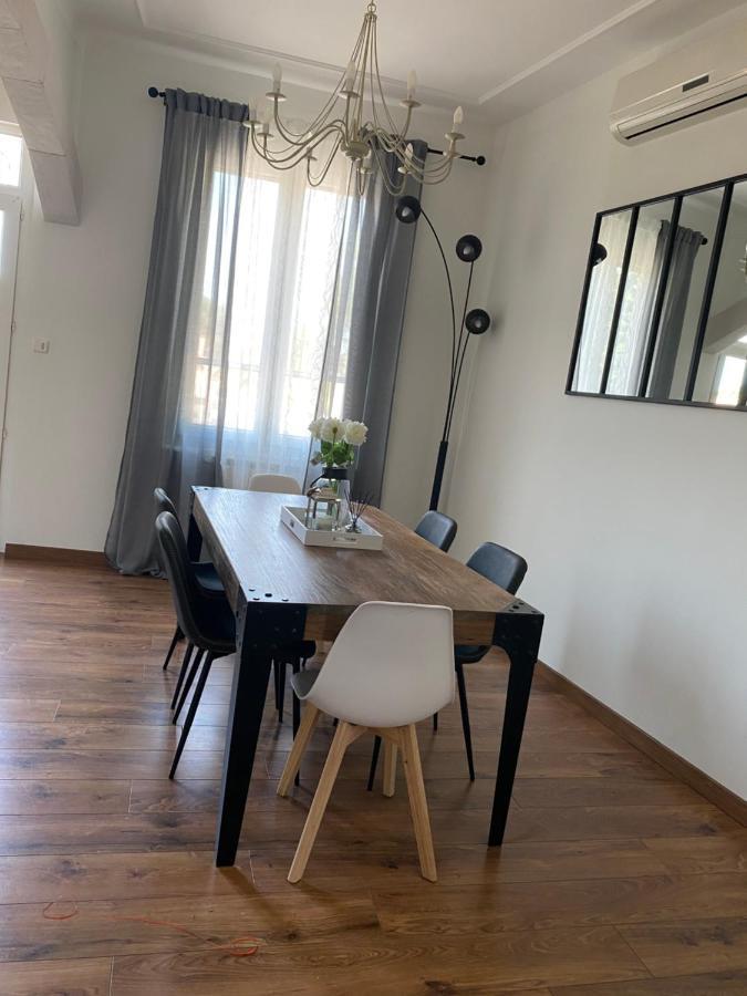 Appartement Cosy Et Moderne, Proche Cite Des Papes Avignon Luaran gambar