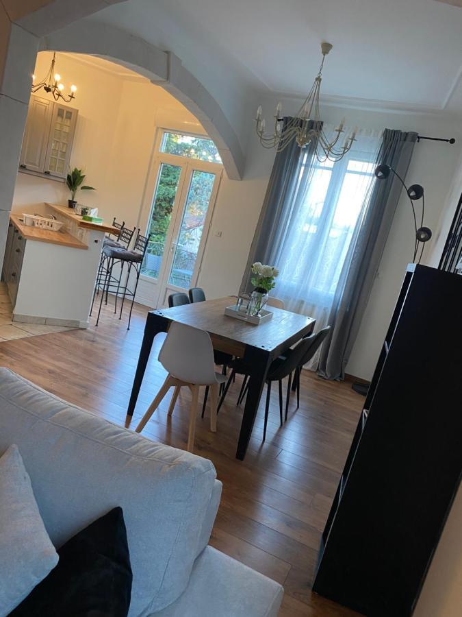 Appartement Cosy Et Moderne, Proche Cite Des Papes Avignon Luaran gambar