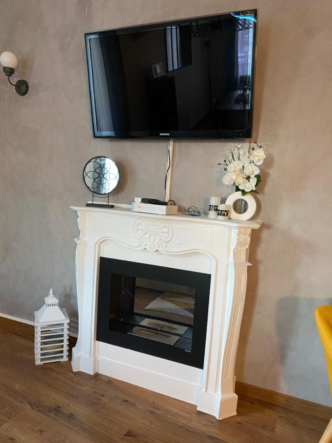 Appartement Cosy Et Moderne, Proche Cite Des Papes Avignon Luaran gambar
