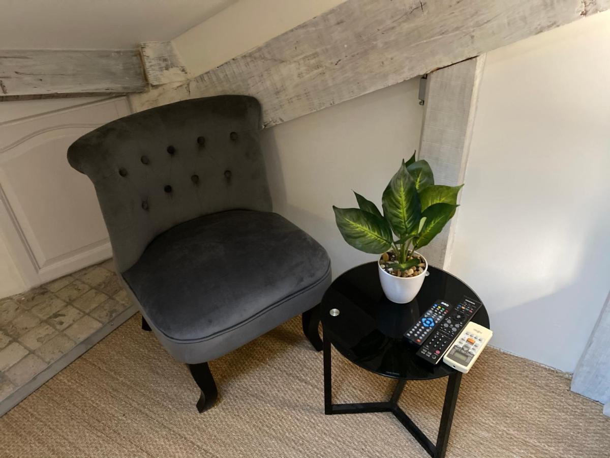 Appartement Cosy Et Moderne, Proche Cite Des Papes Avignon Luaran gambar